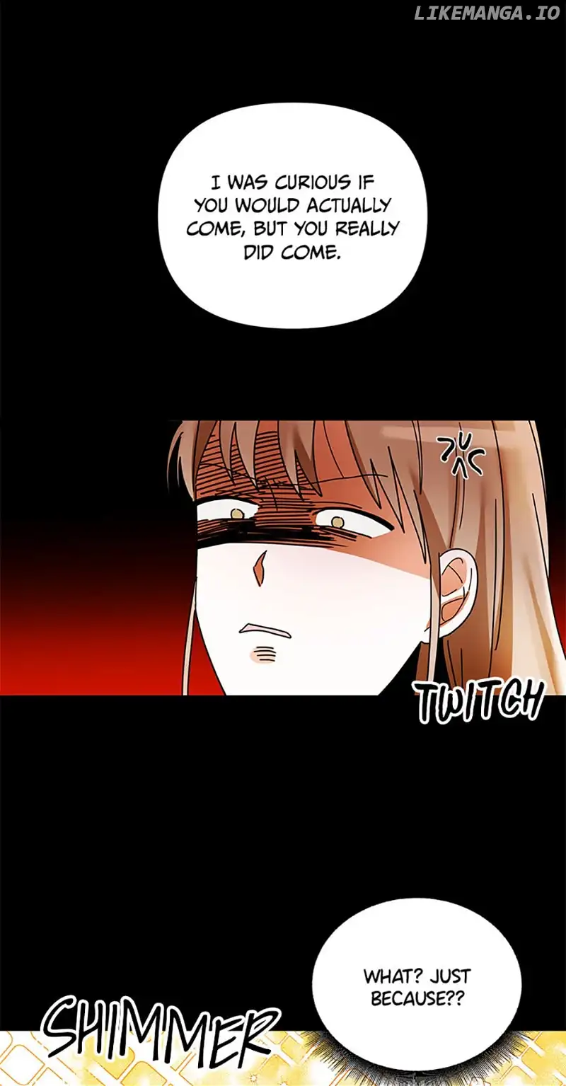An Unwholesome Proposal Chapter 5 page 19