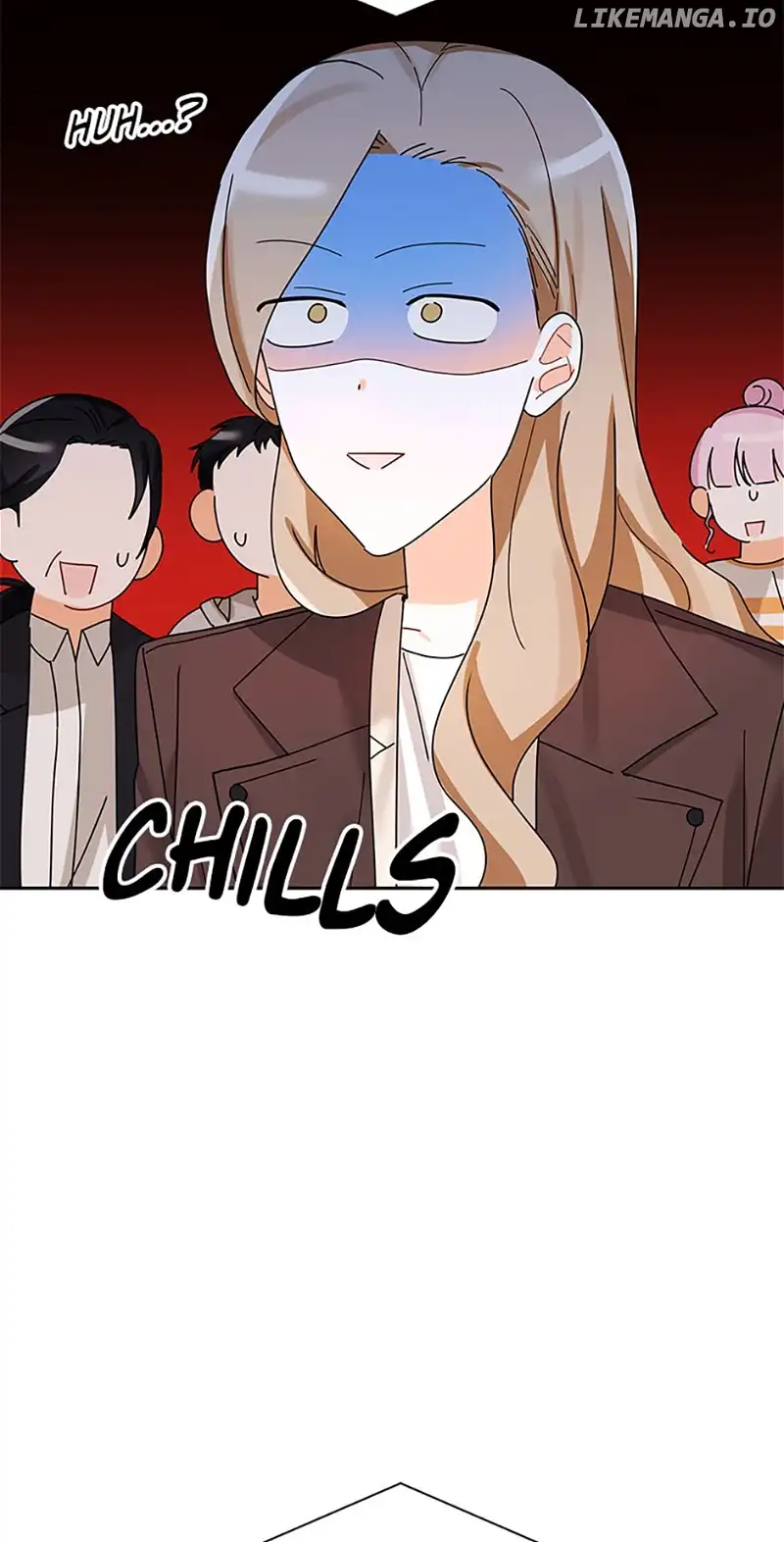 An Unwholesome Proposal Chapter 4 page 38