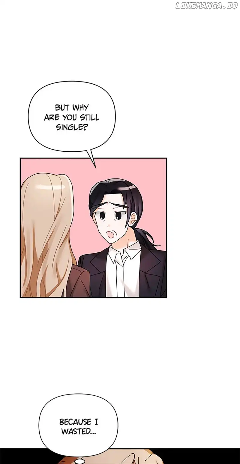 An Unwholesome Proposal Chapter 5 page 34