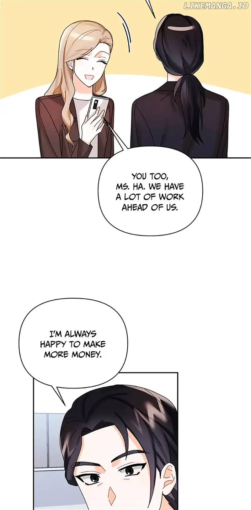 An Unwholesome Proposal Chapter 5 page 28