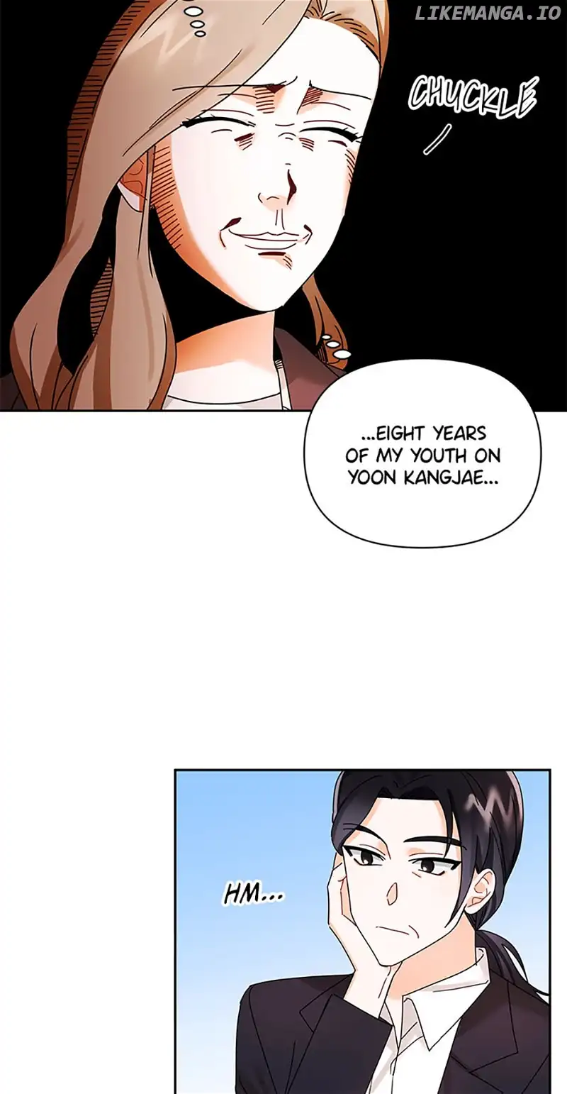 An Unwholesome Proposal Chapter 5 page 35