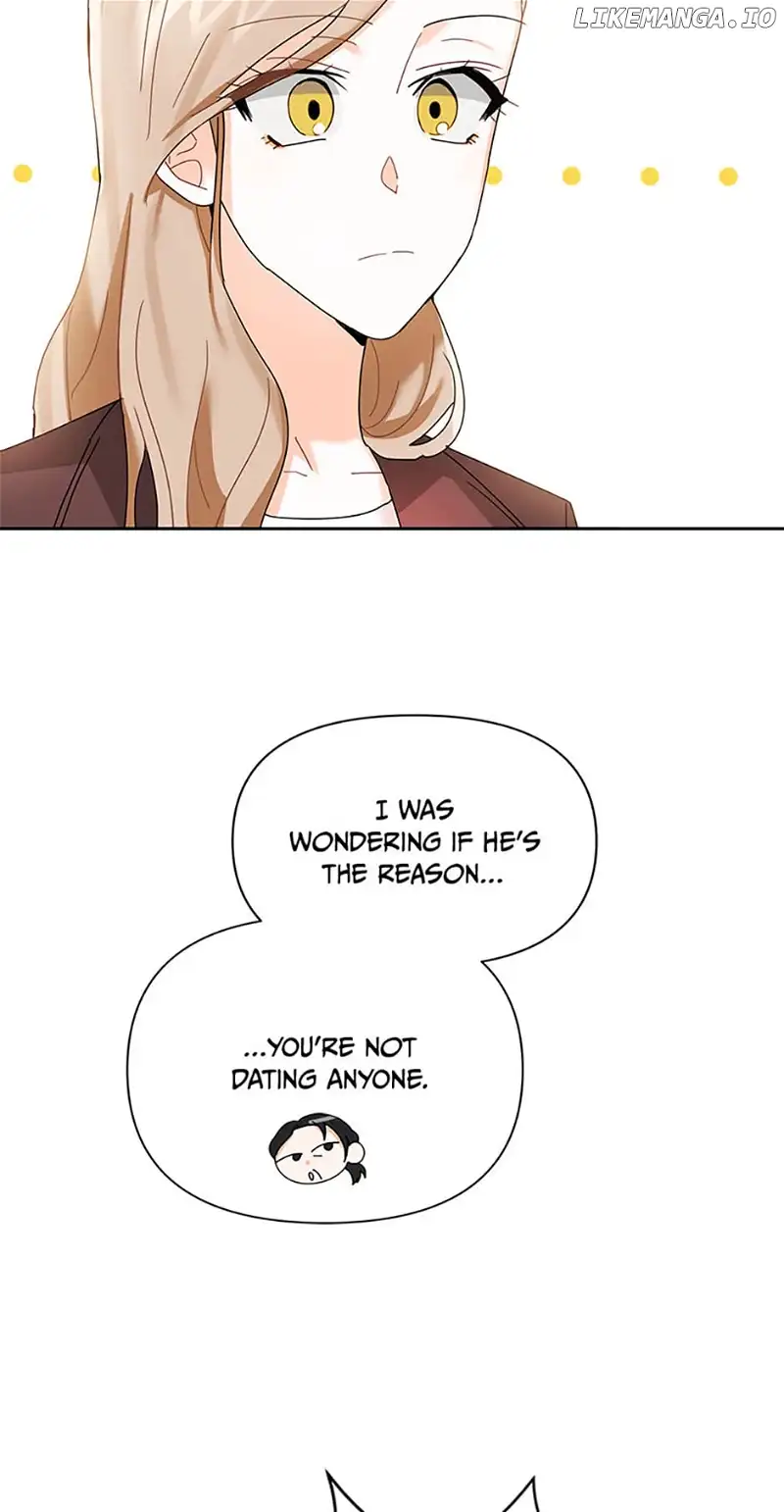 An Unwholesome Proposal Chapter 5 page 38