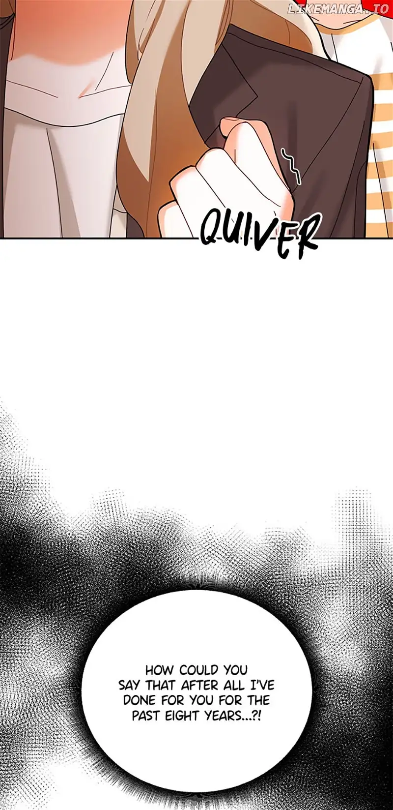 An Unwholesome Proposal Chapter 4 page 51
