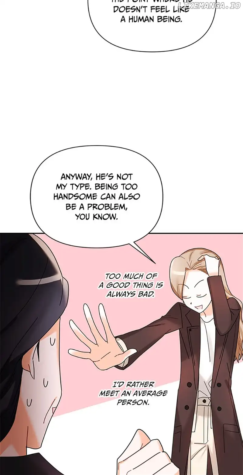 An Unwholesome Proposal Chapter 5 page 51
