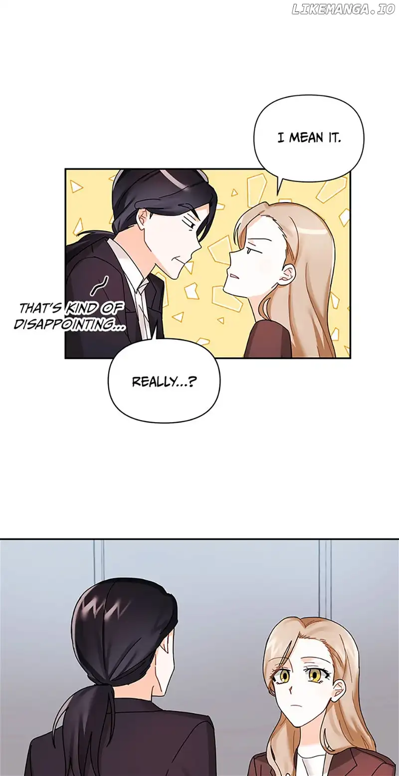 An Unwholesome Proposal Chapter 5 page 42