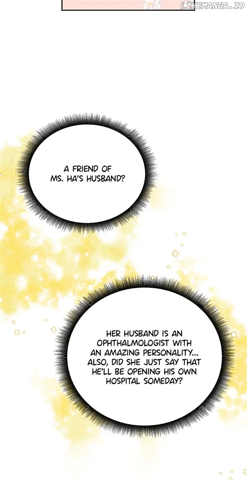 An Unwholesome Proposal Chapter 5 page 44