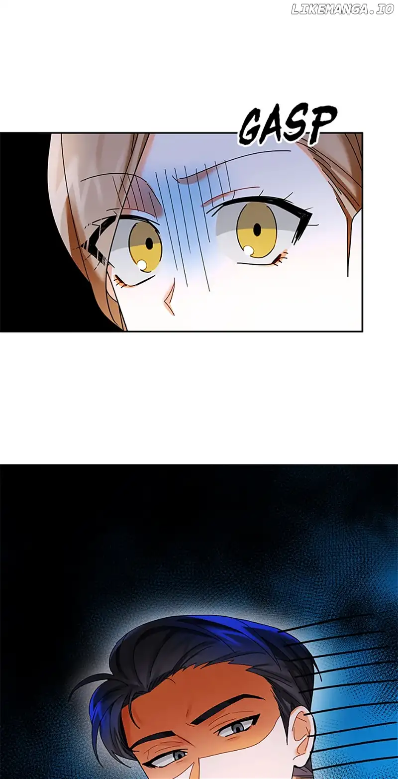 An Unwholesome Proposal Chapter 5 page 55