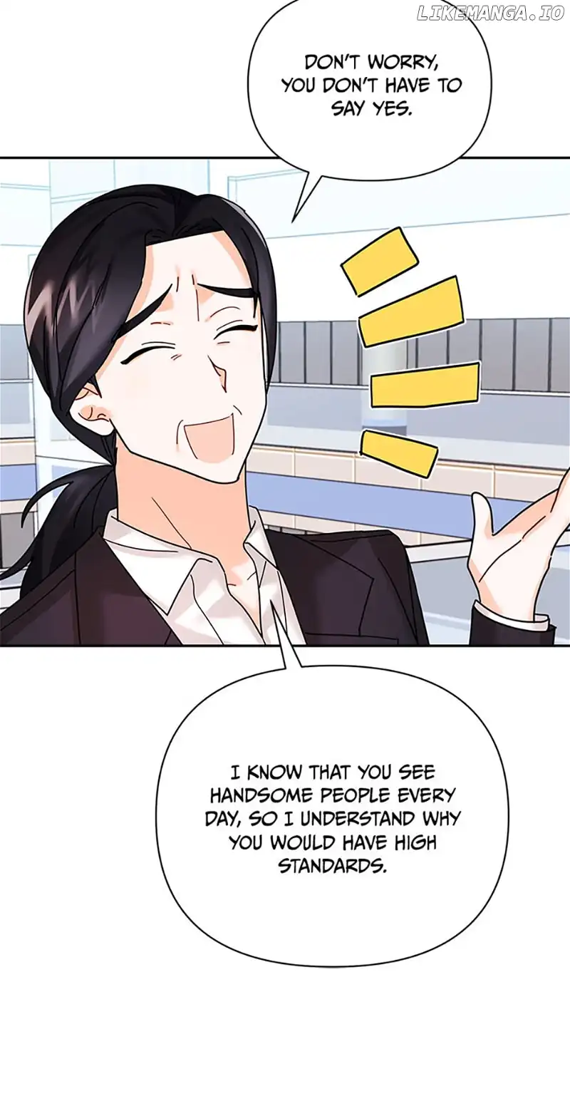 An Unwholesome Proposal Chapter 5 page 47