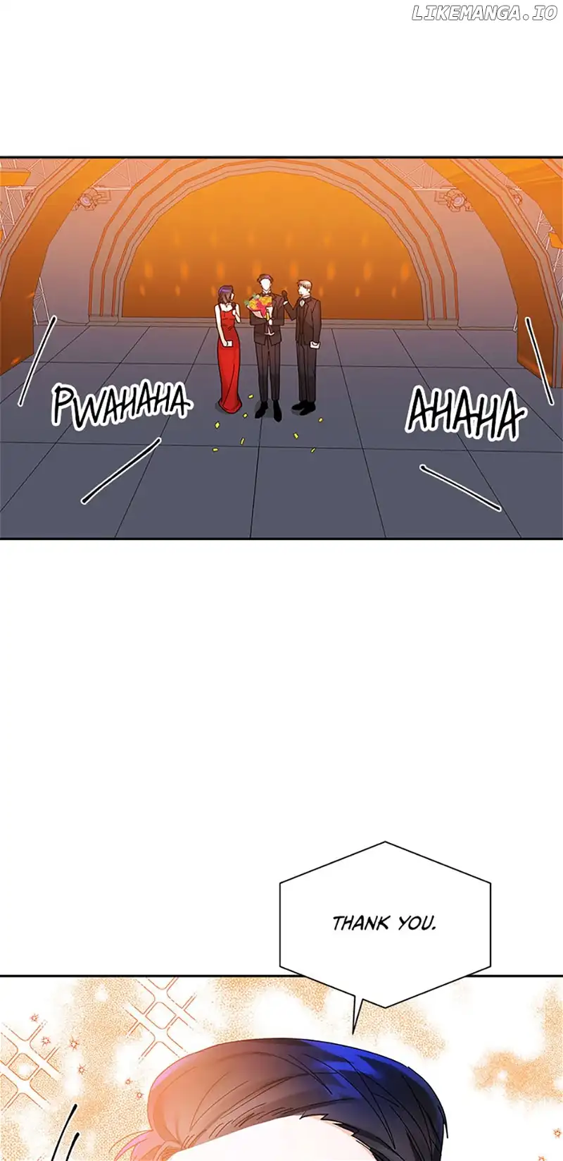 An Unwholesome Proposal Chapter 4 page 47