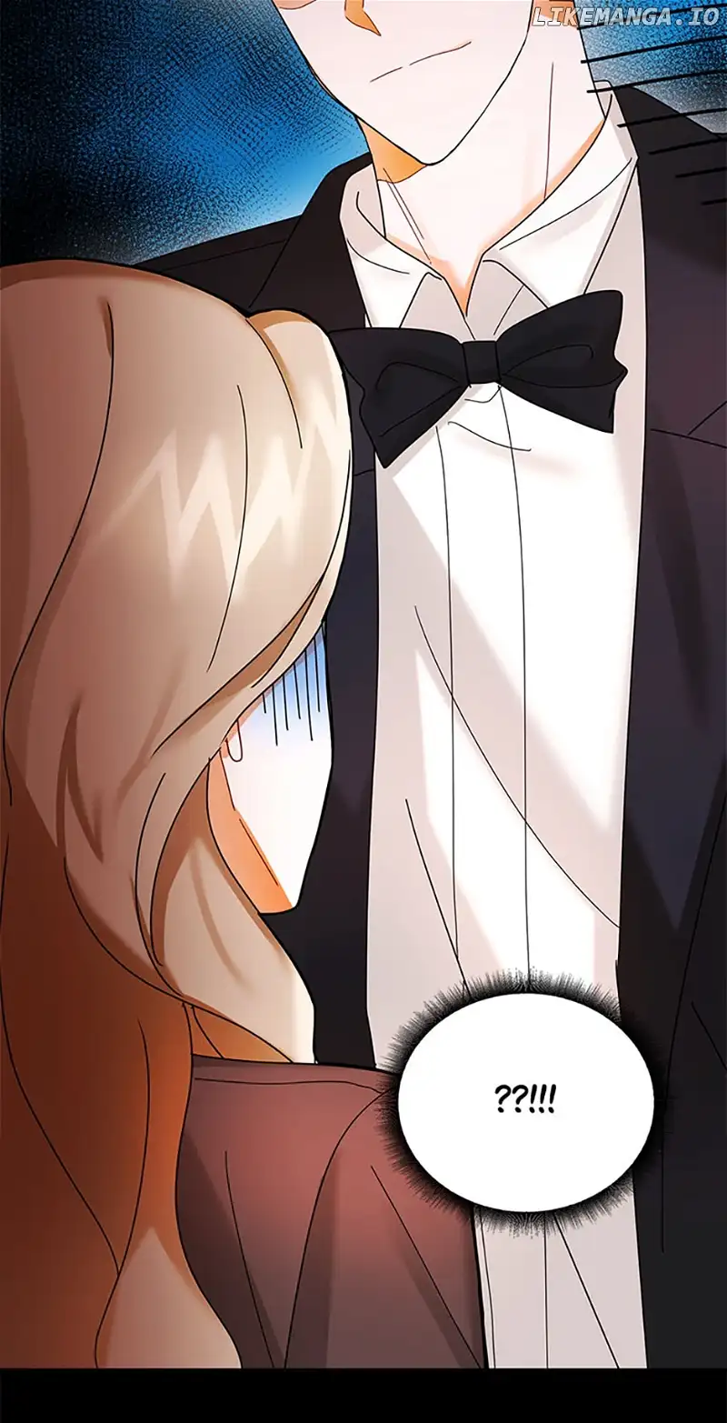 An Unwholesome Proposal Chapter 5 page 56