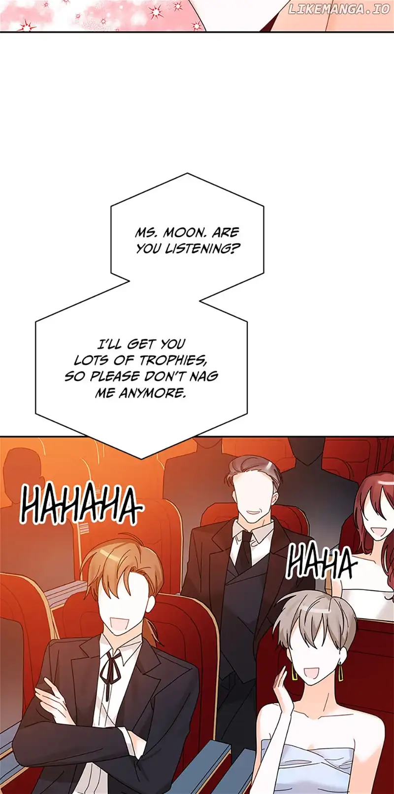 An Unwholesome Proposal Chapter 4 page 44