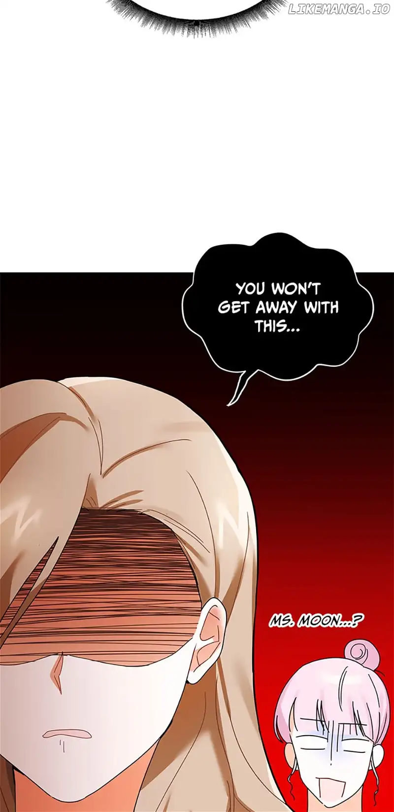 An Unwholesome Proposal Chapter 4 page 50