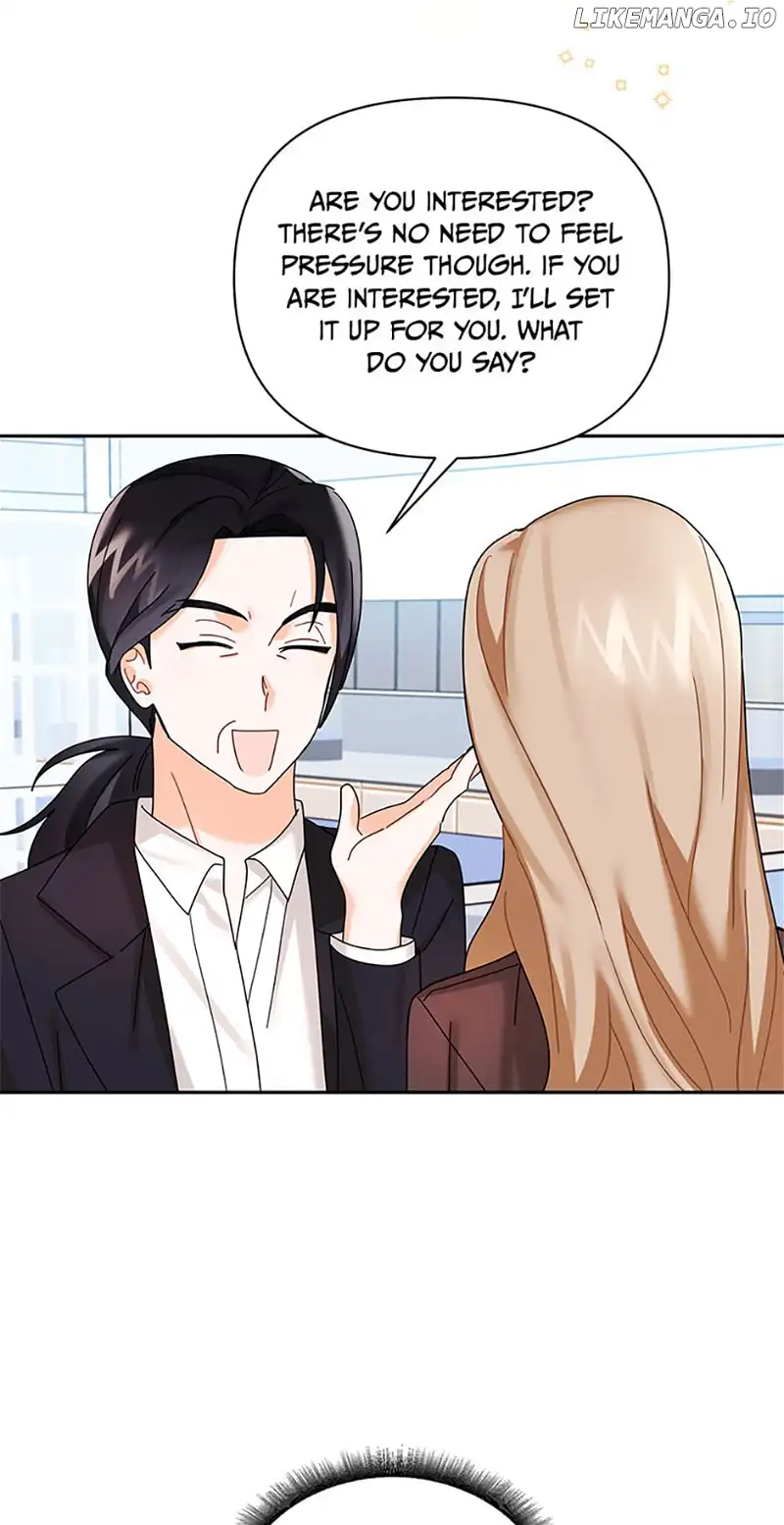 An Unwholesome Proposal Chapter 5 page 45