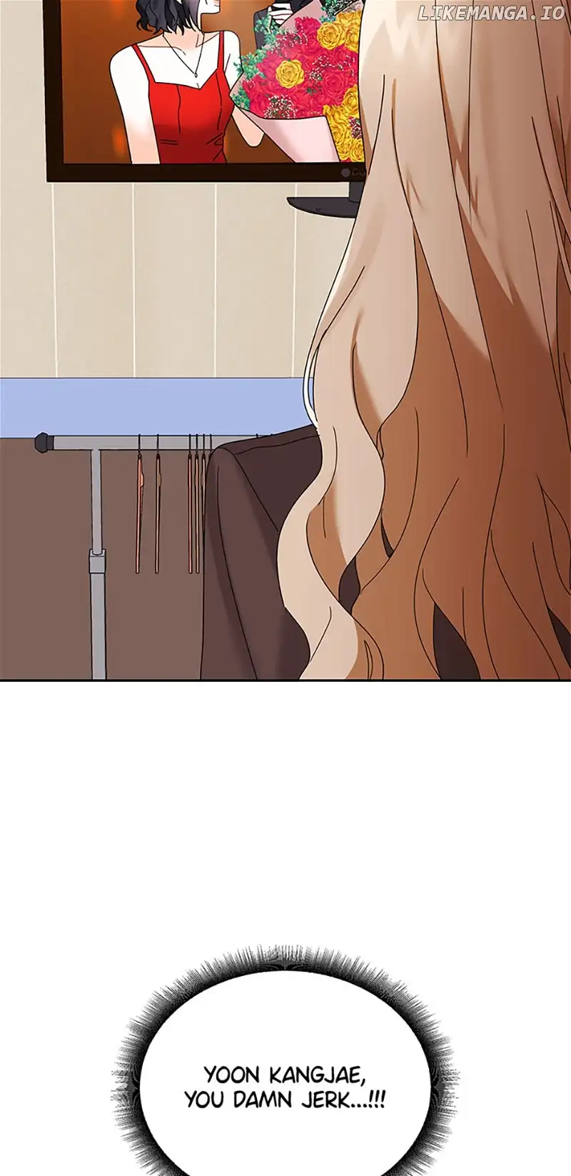 An Unwholesome Proposal Chapter 4 page 49