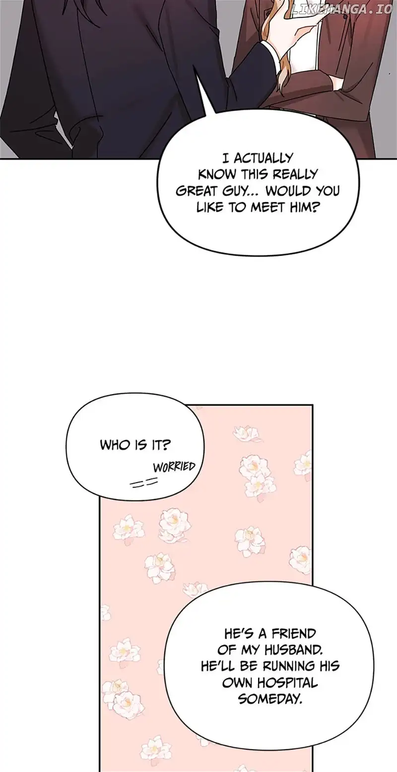 An Unwholesome Proposal Chapter 5 page 43