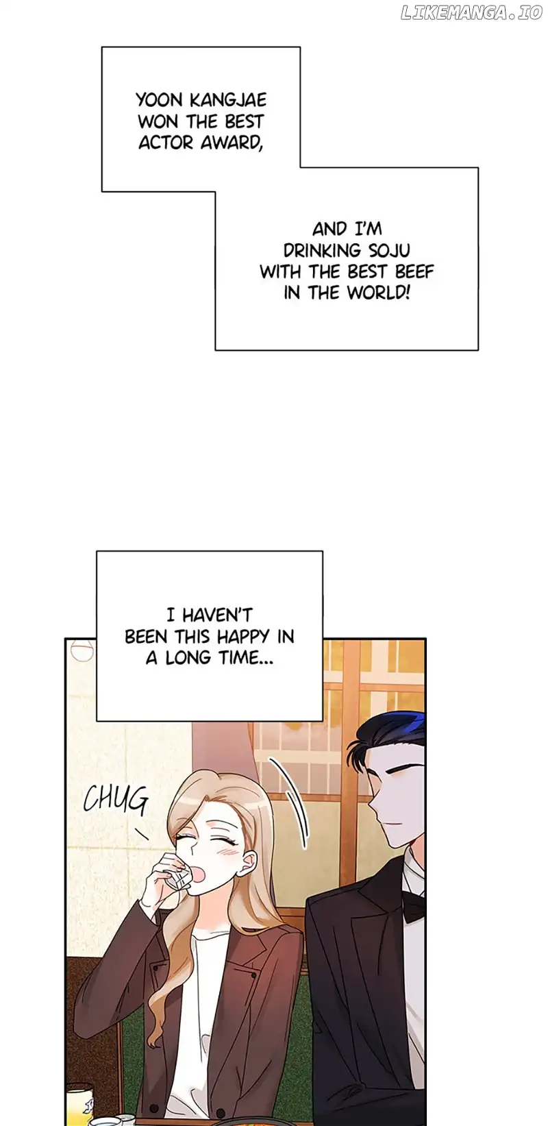 An Unwholesome Proposal Chapter 6 page 28