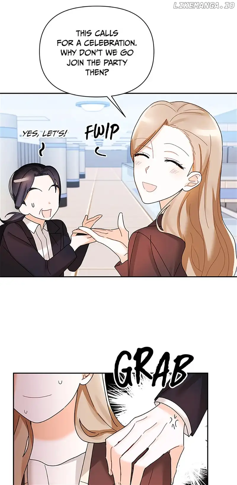 An Unwholesome Proposal Chapter 6 page 6