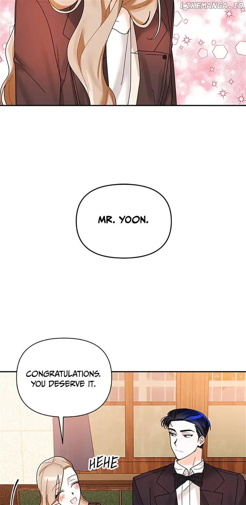 An Unwholesome Proposal Chapter 6 page 30