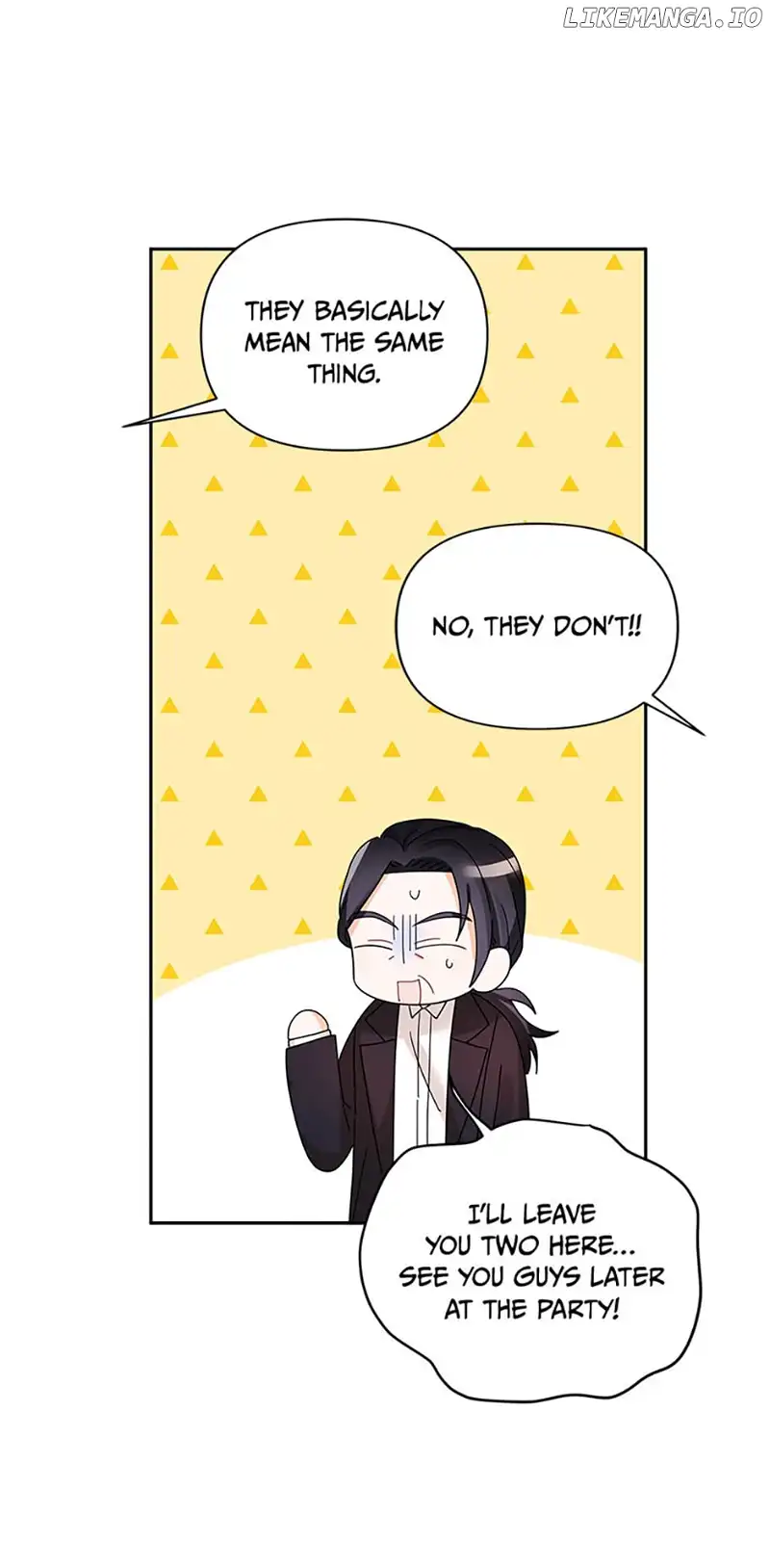 An Unwholesome Proposal Chapter 6 page 9