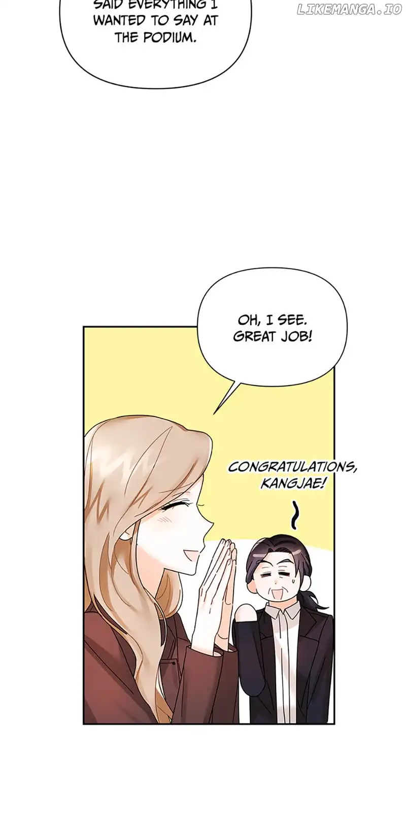 An Unwholesome Proposal Chapter 6 page 5