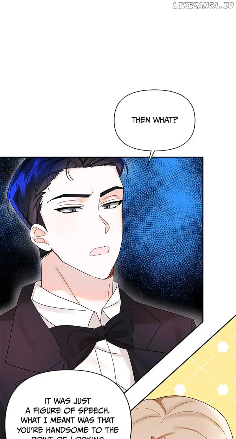 An Unwholesome Proposal Chapter 6 page 10