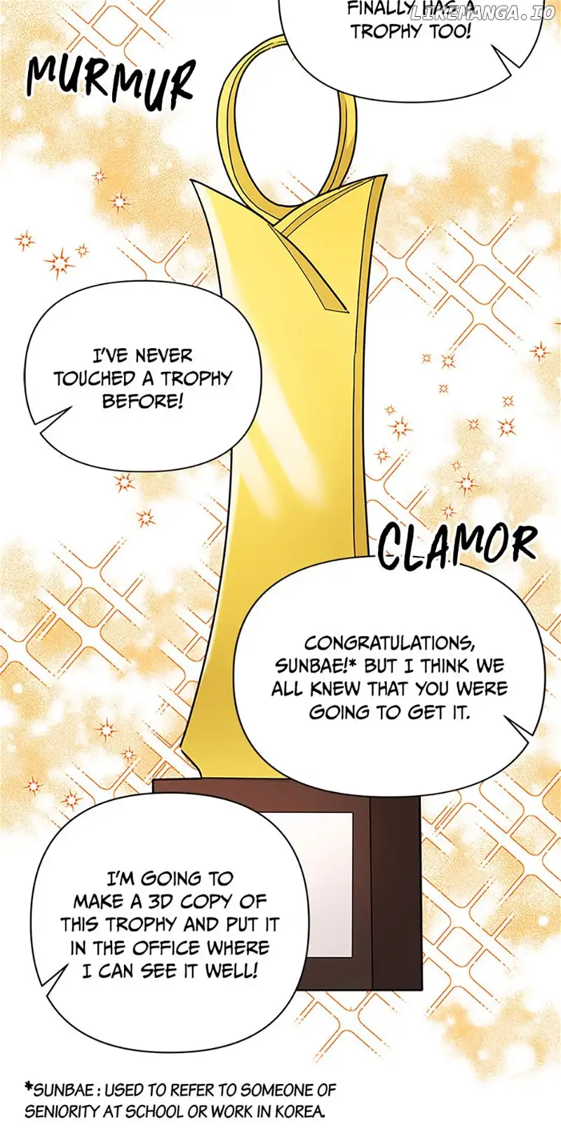 An Unwholesome Proposal Chapter 6 page 24