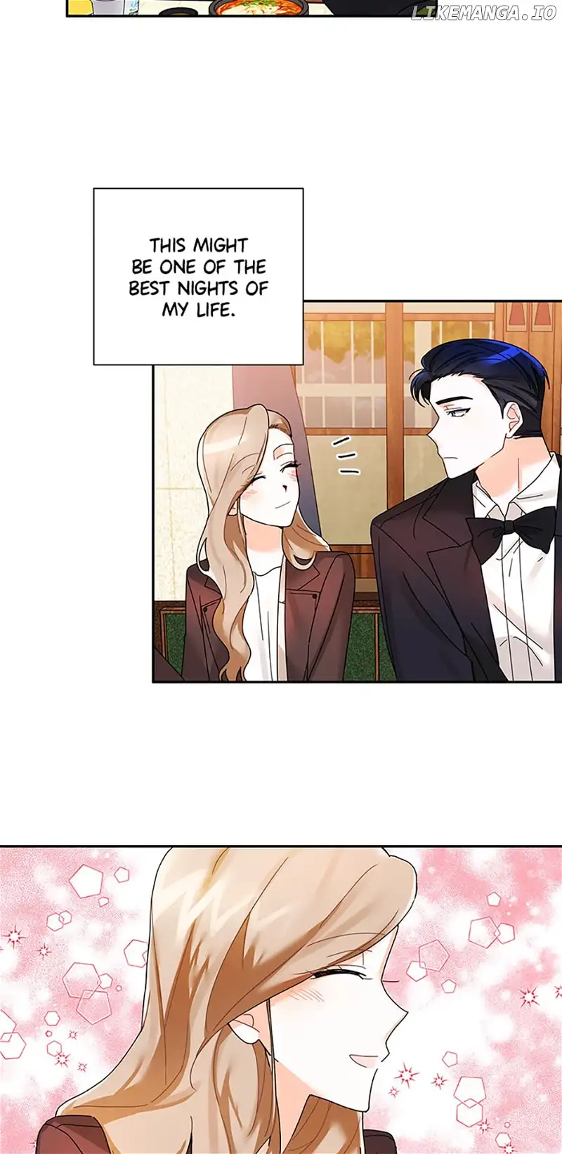 An Unwholesome Proposal Chapter 6 page 29