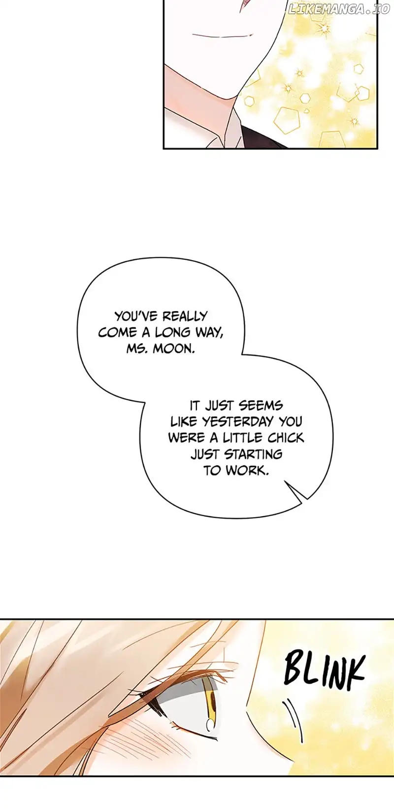 An Unwholesome Proposal Chapter 6 page 32