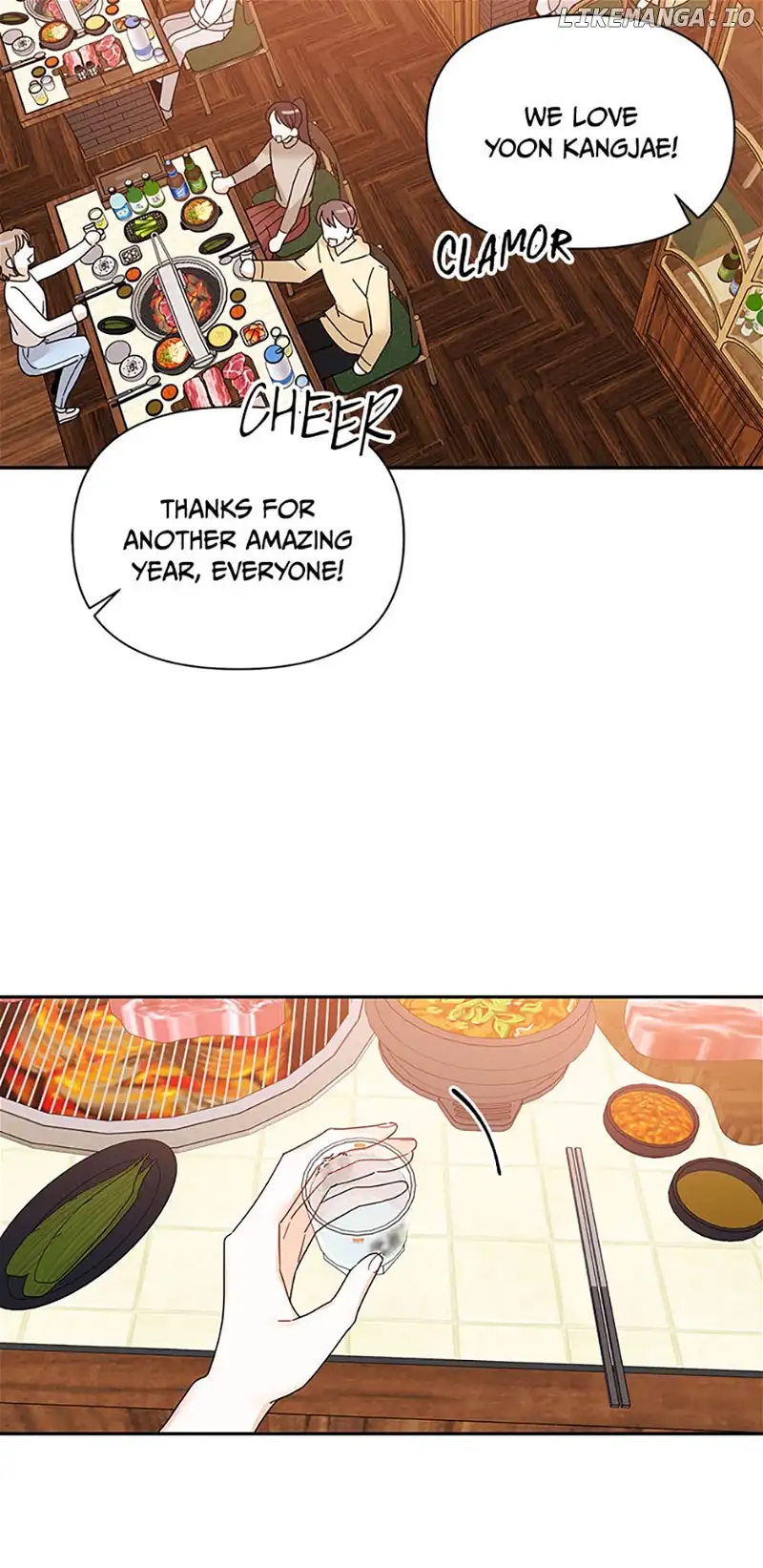 An Unwholesome Proposal Chapter 6 page 27
