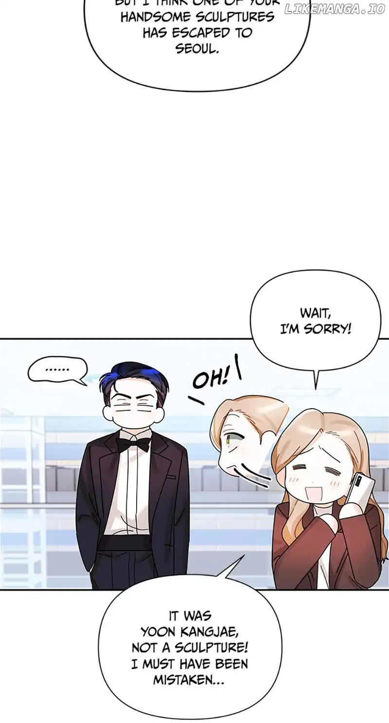 An Unwholesome Proposal Chapter 6 page 13