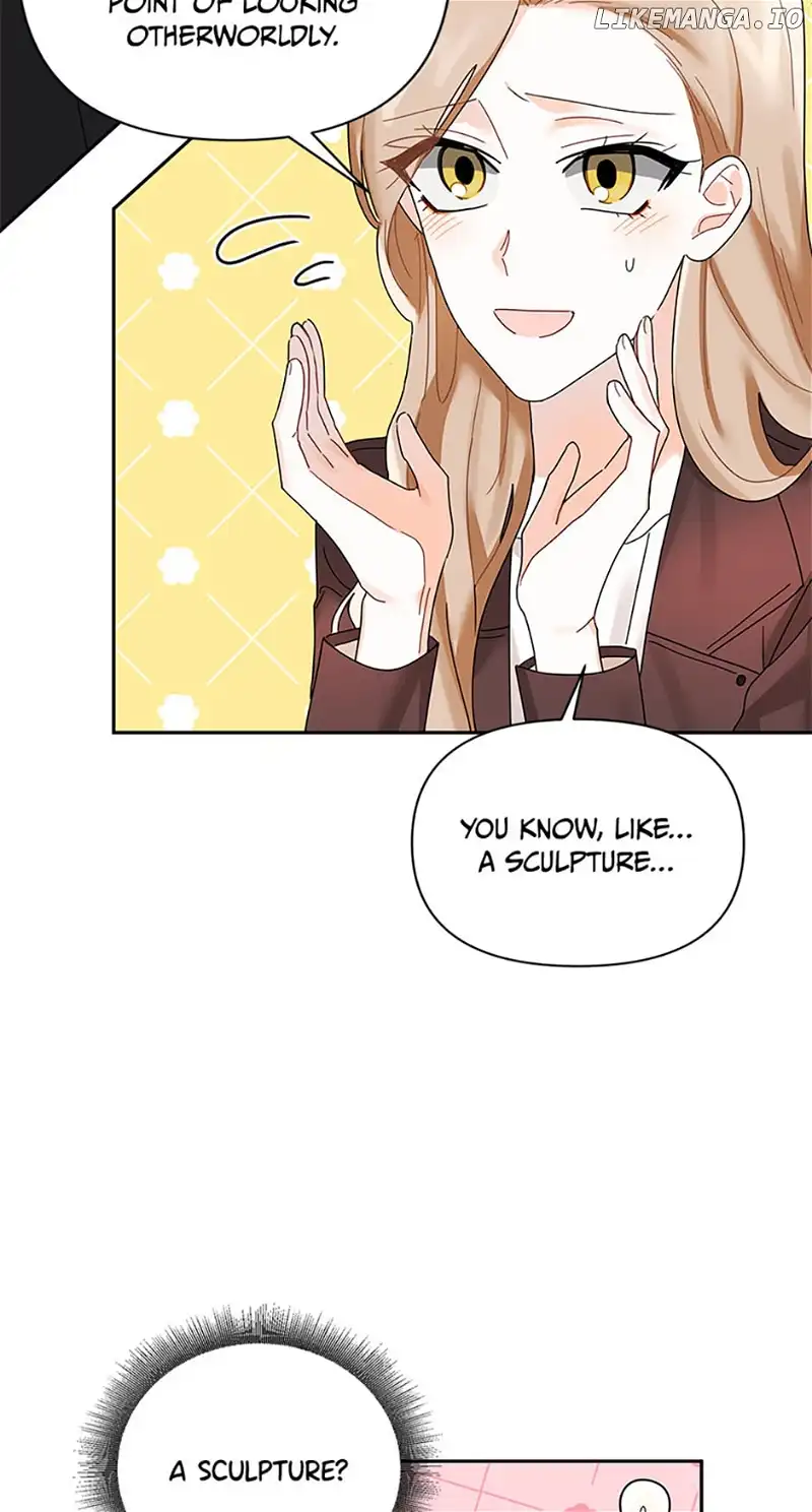 An Unwholesome Proposal Chapter 6 page 11