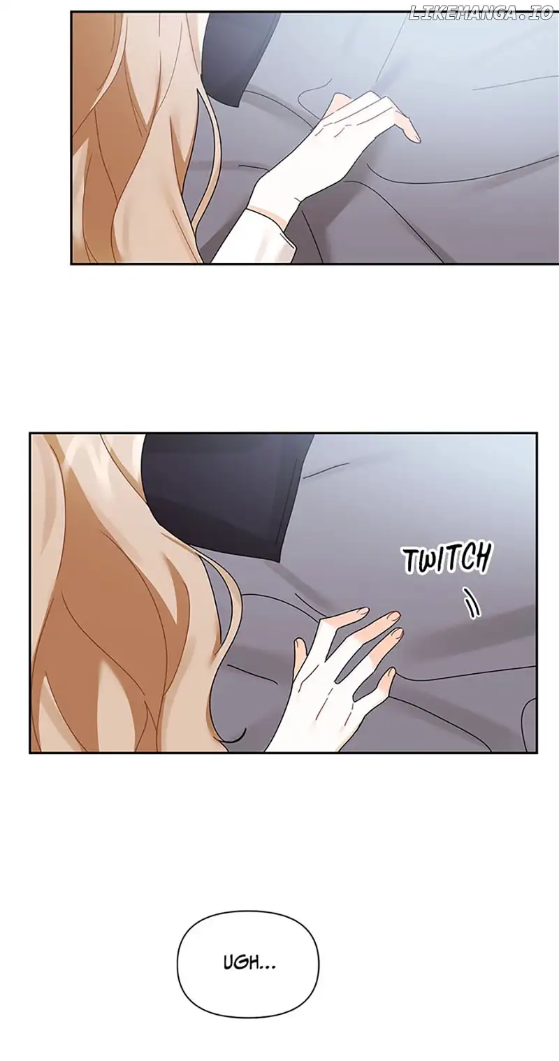 An Unwholesome Proposal Chapter 6 page 38