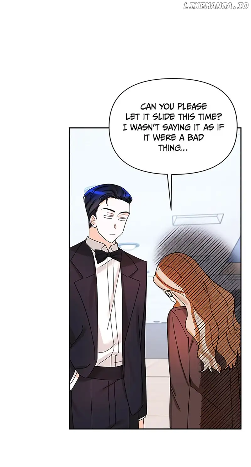 An Unwholesome Proposal Chapter 6 page 15