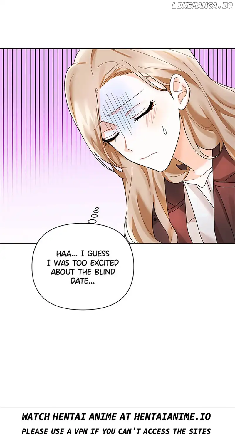 An Unwholesome Proposal Chapter 6 page 16
