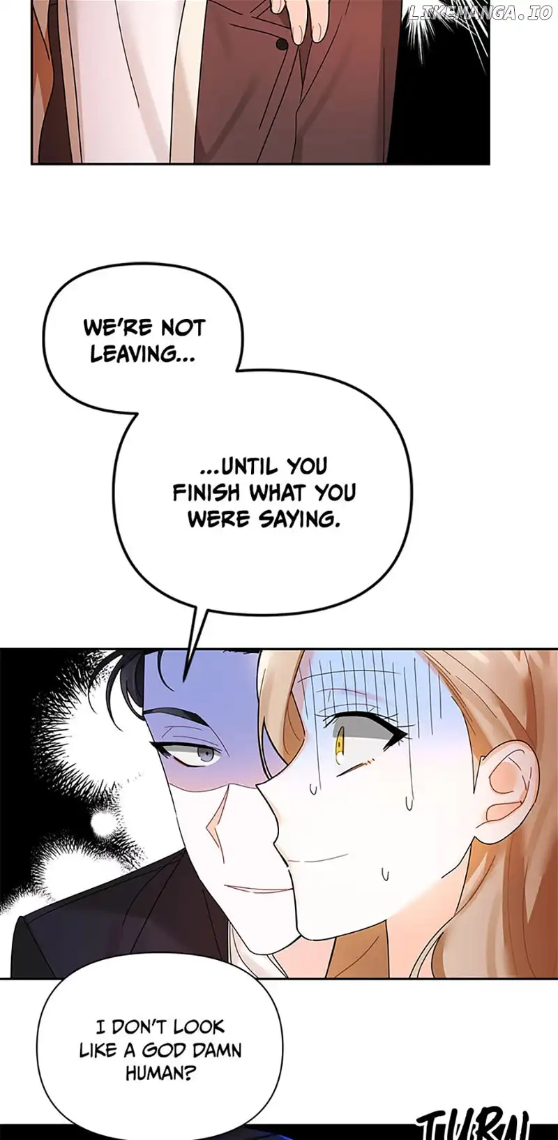 An Unwholesome Proposal Chapter 6 page 7