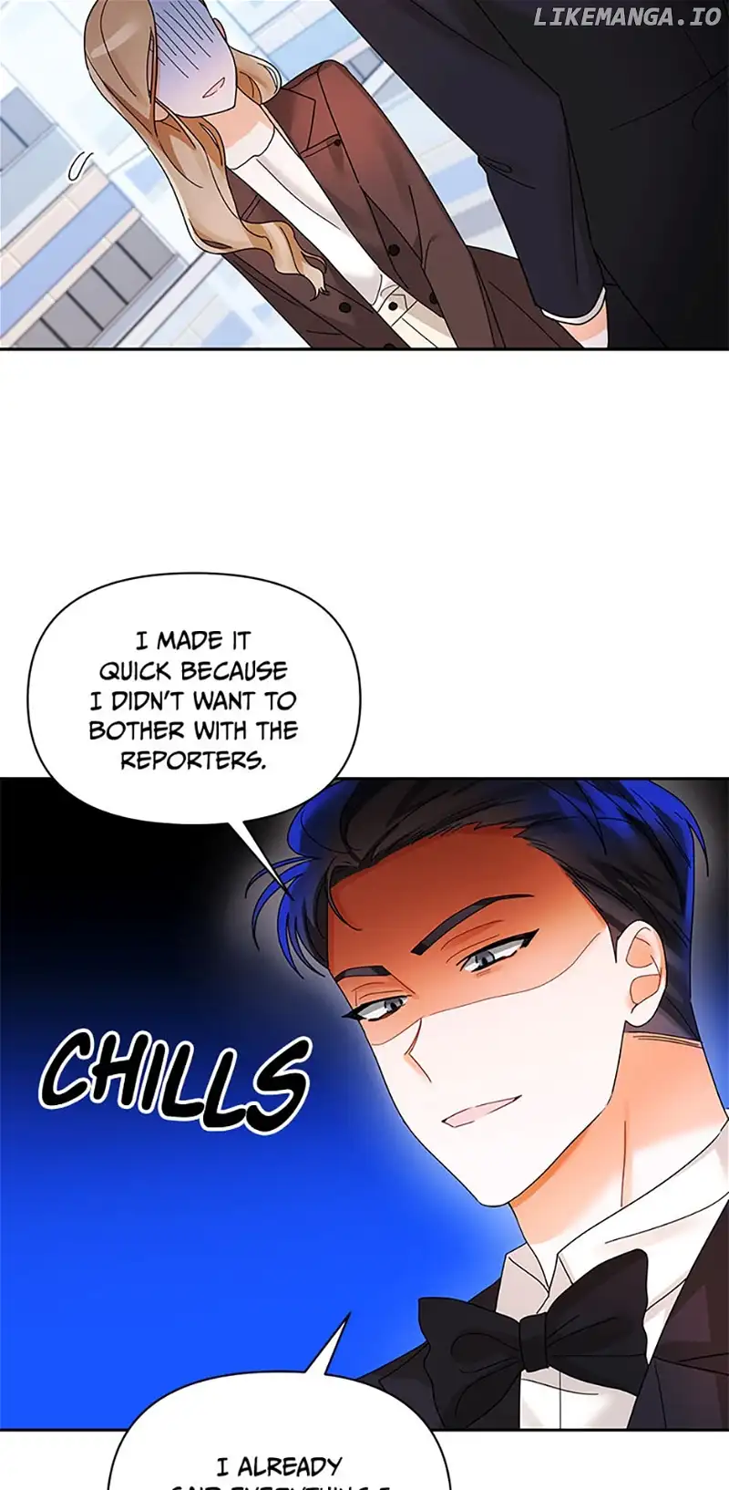 An Unwholesome Proposal Chapter 6 page 4