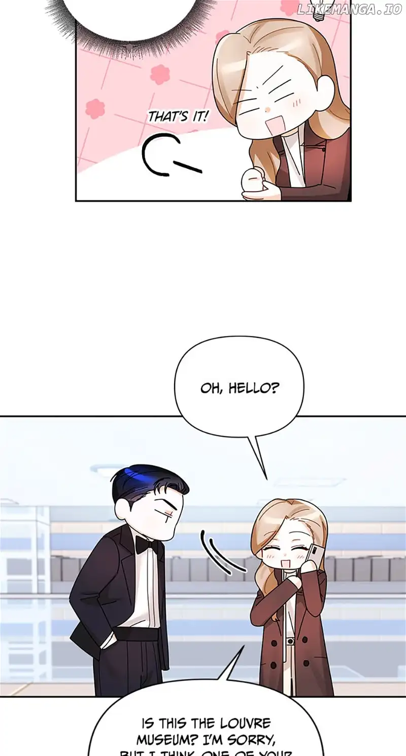 An Unwholesome Proposal Chapter 6 page 12