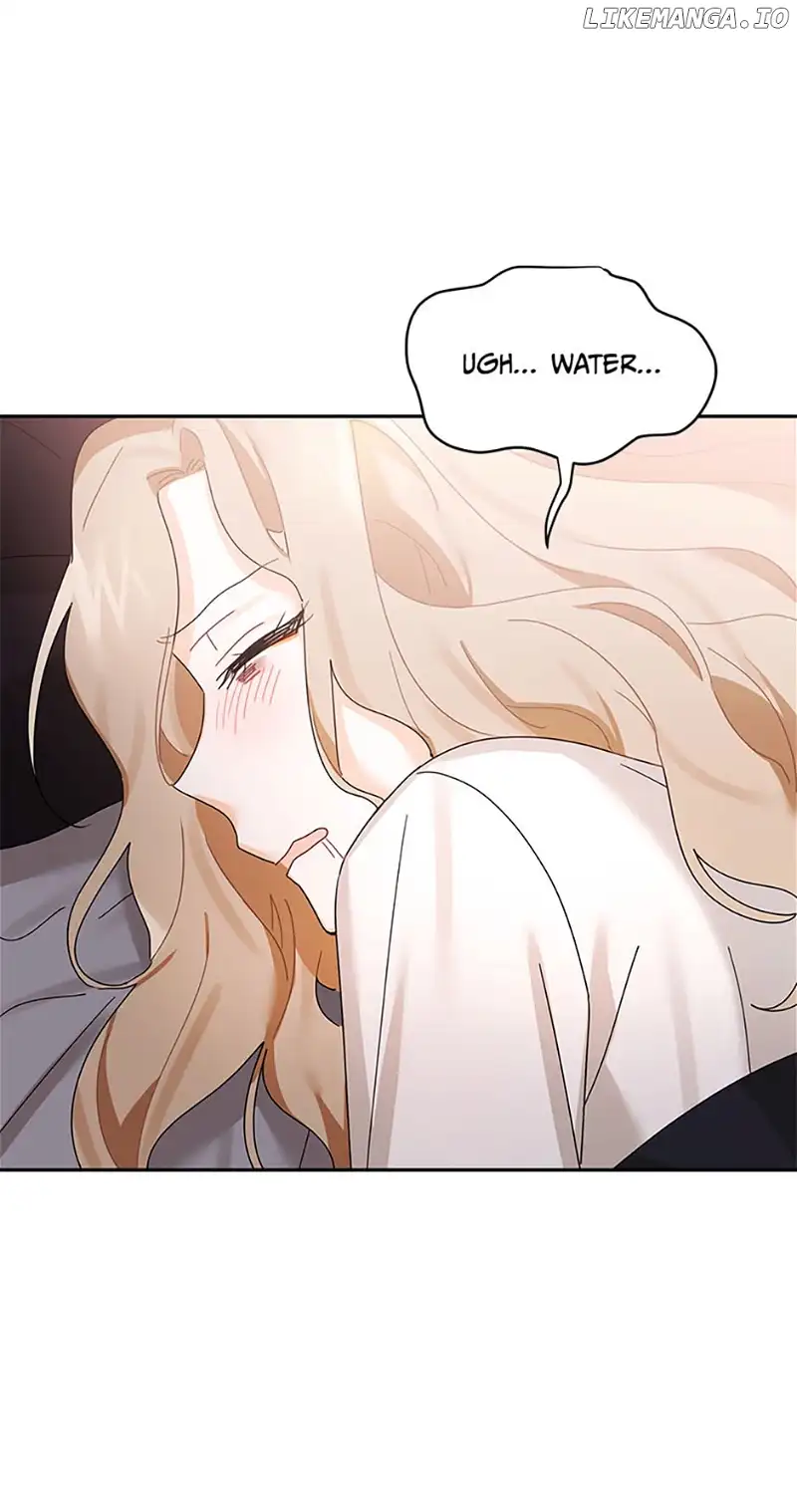 An Unwholesome Proposal Chapter 6 page 40