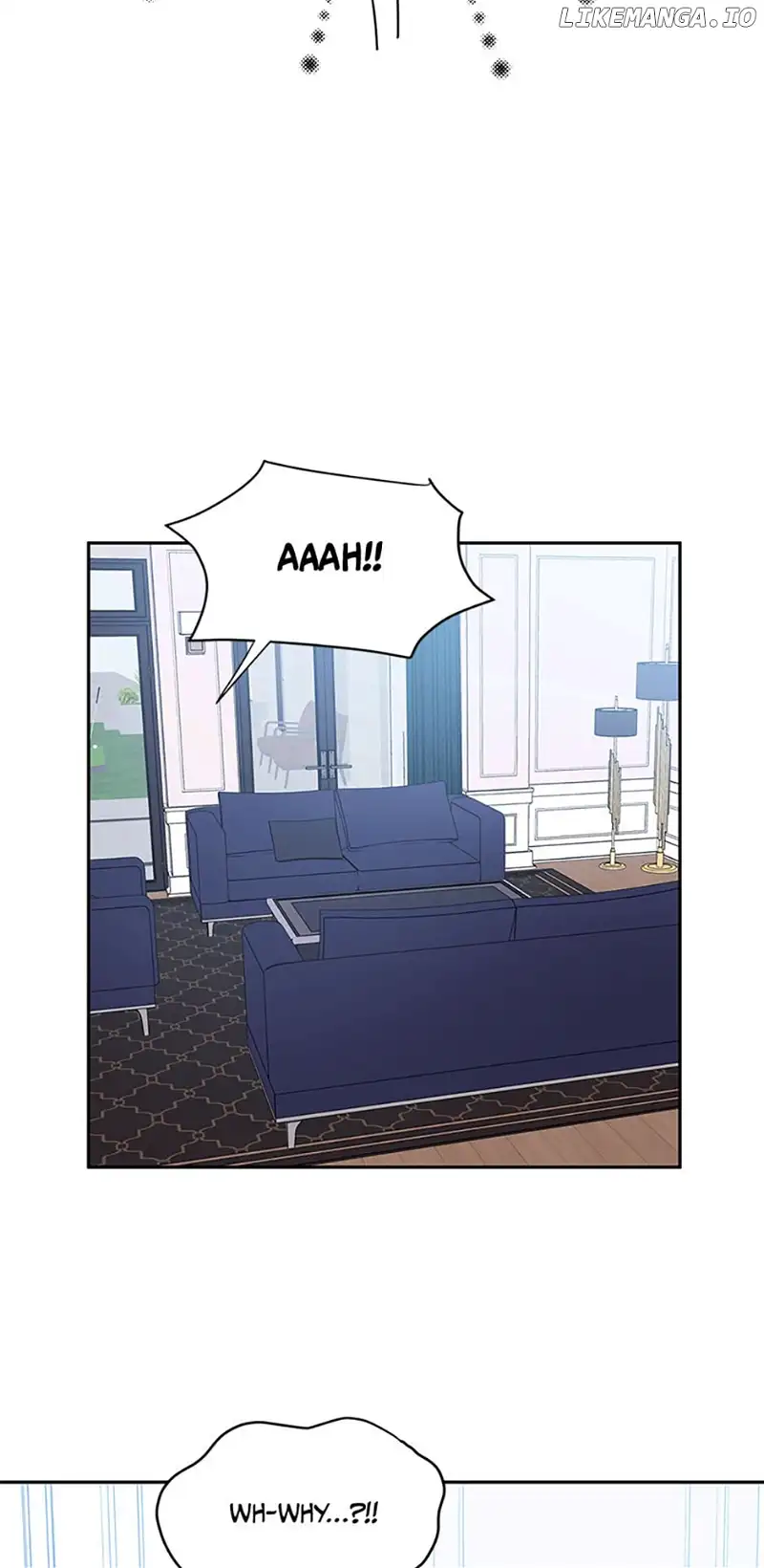 An Unwholesome Proposal Chapter 6 page 45