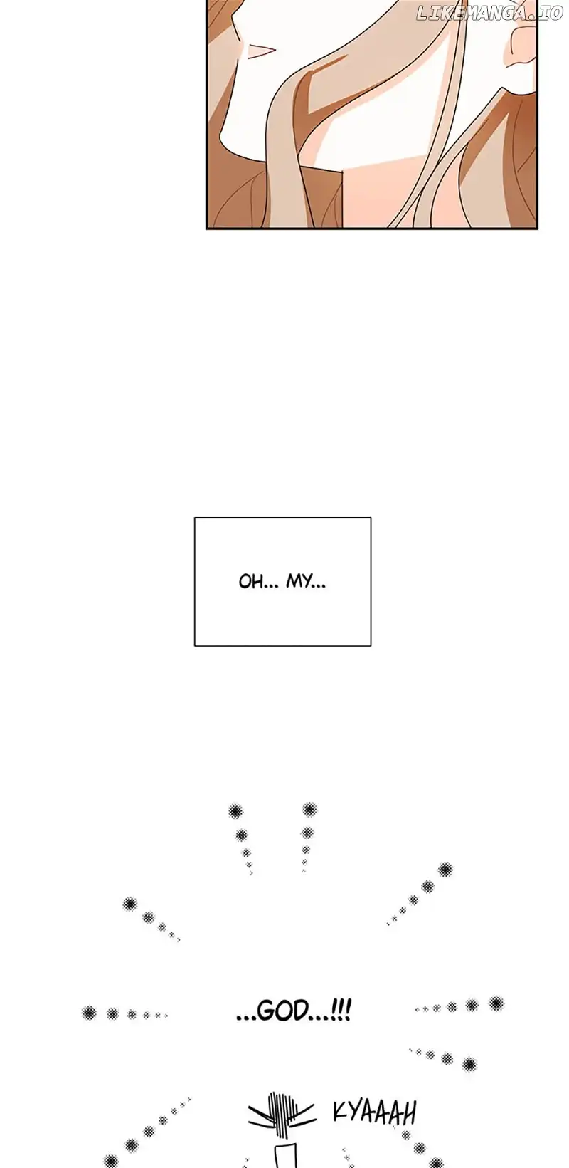 An Unwholesome Proposal Chapter 6 page 44