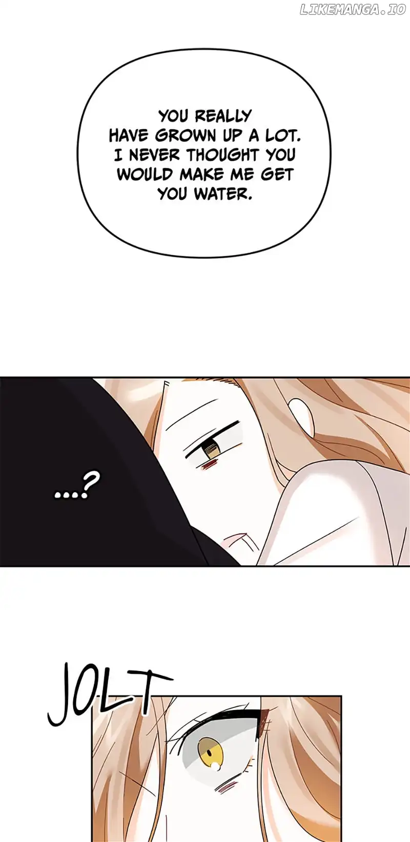 An Unwholesome Proposal Chapter 6 page 41
