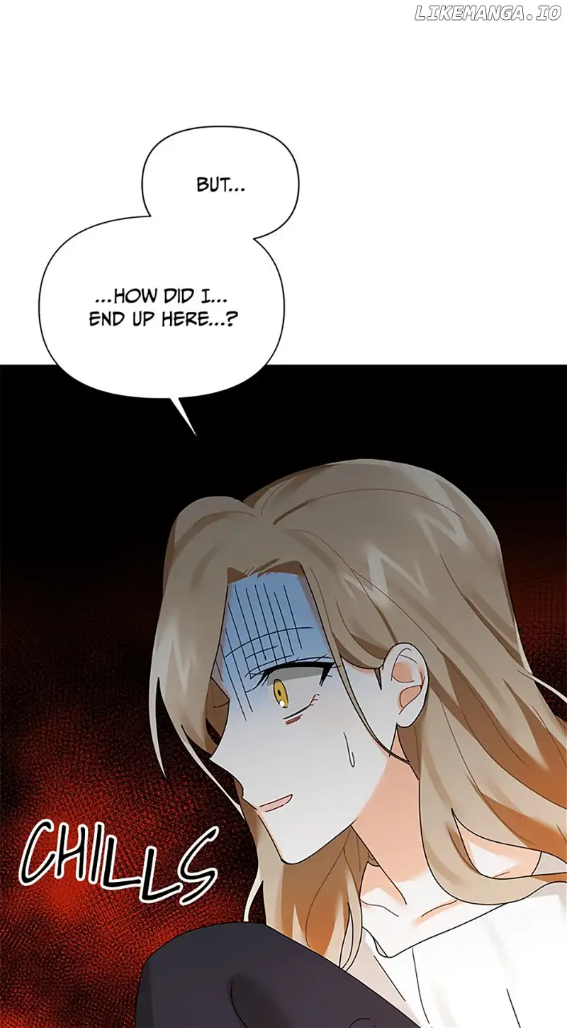An Unwholesome Proposal Chapter 6 page 51