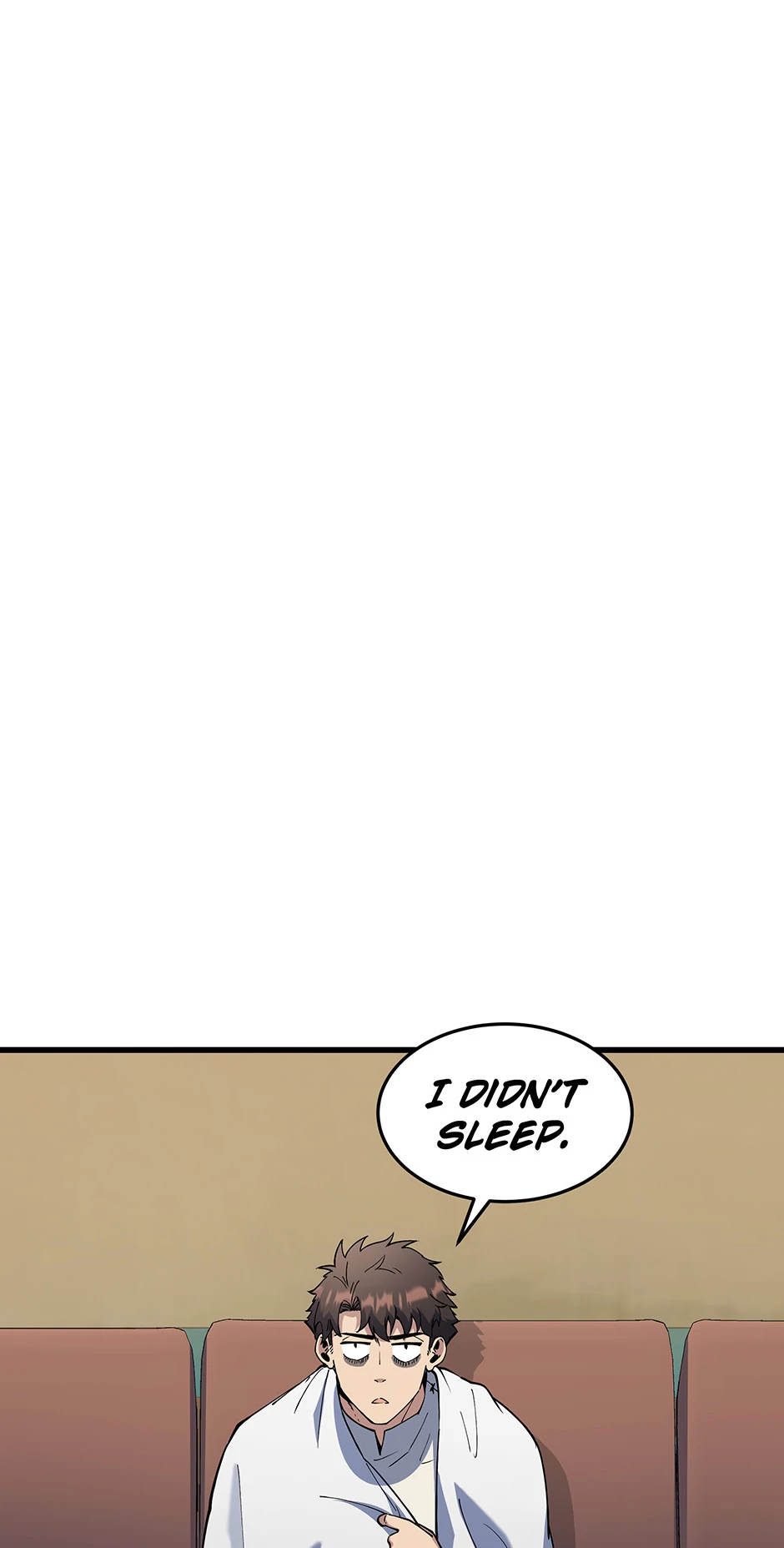 An Outcast In Another World Chapter 15 page 3
