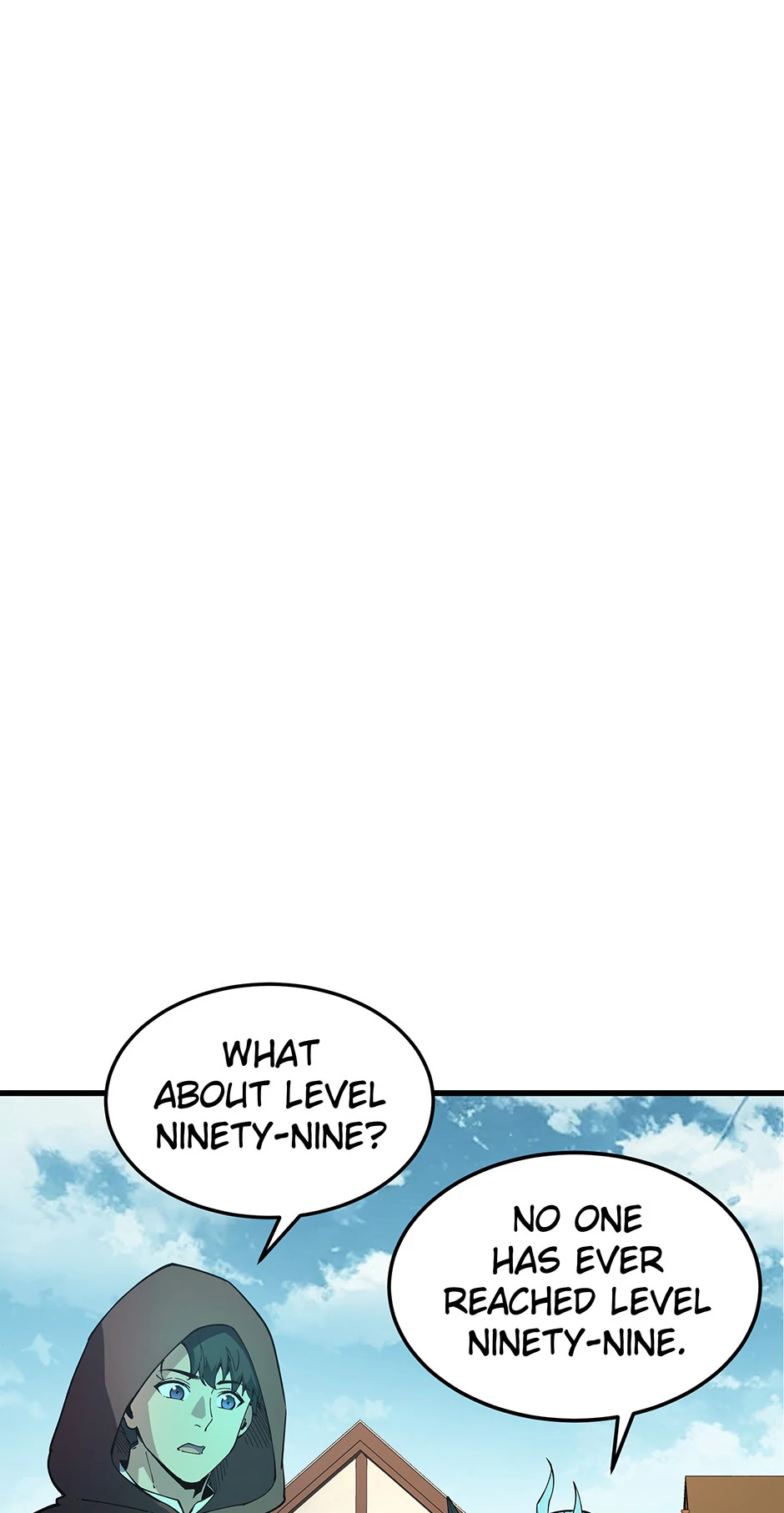 An Outcast In Another World Chapter 15 page 27