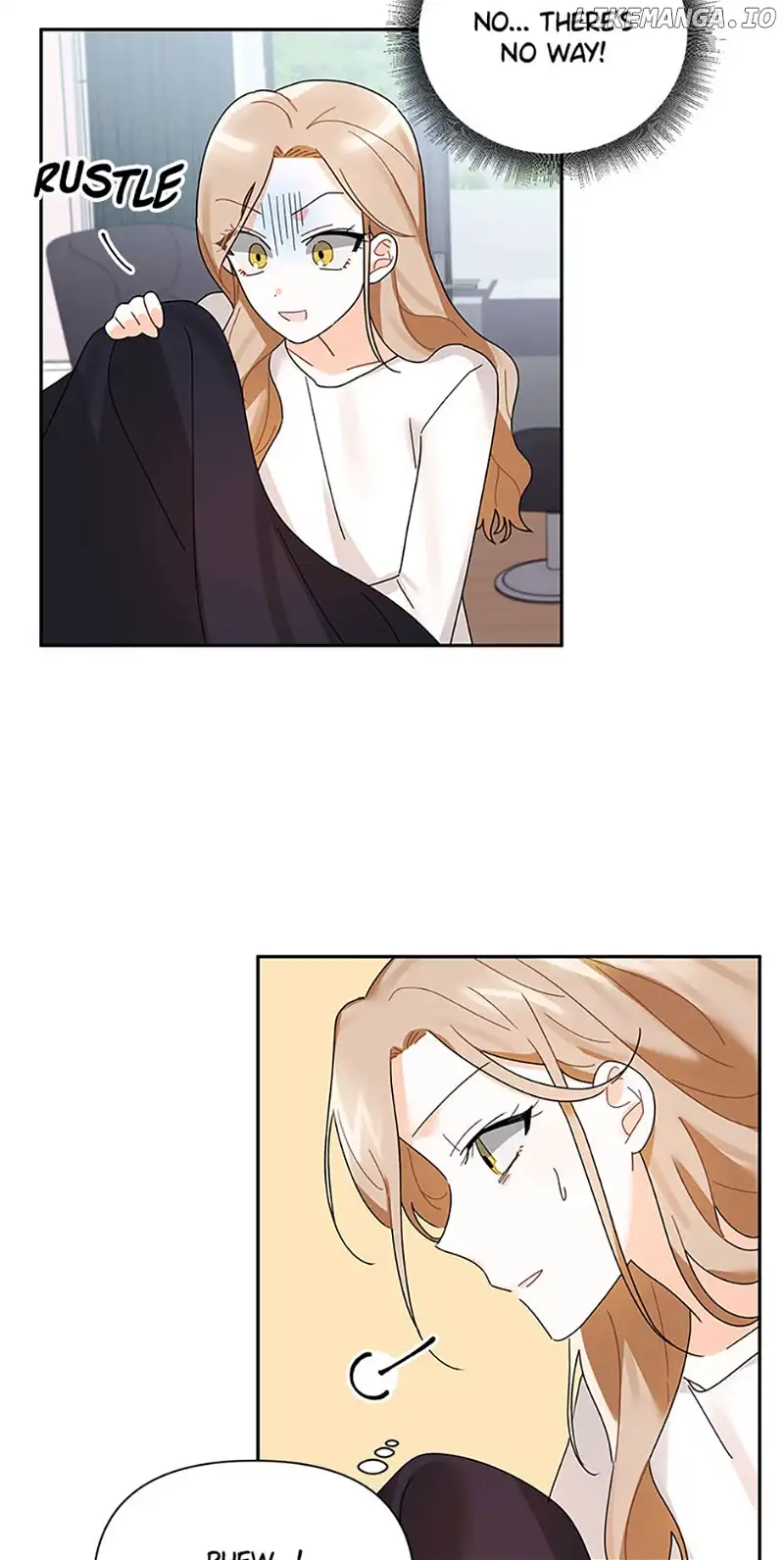 An Unwholesome Proposal Chapter 7 page 8