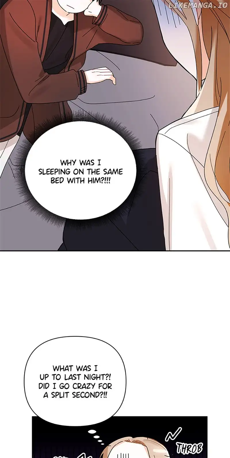 An Unwholesome Proposal Chapter 7 page 6