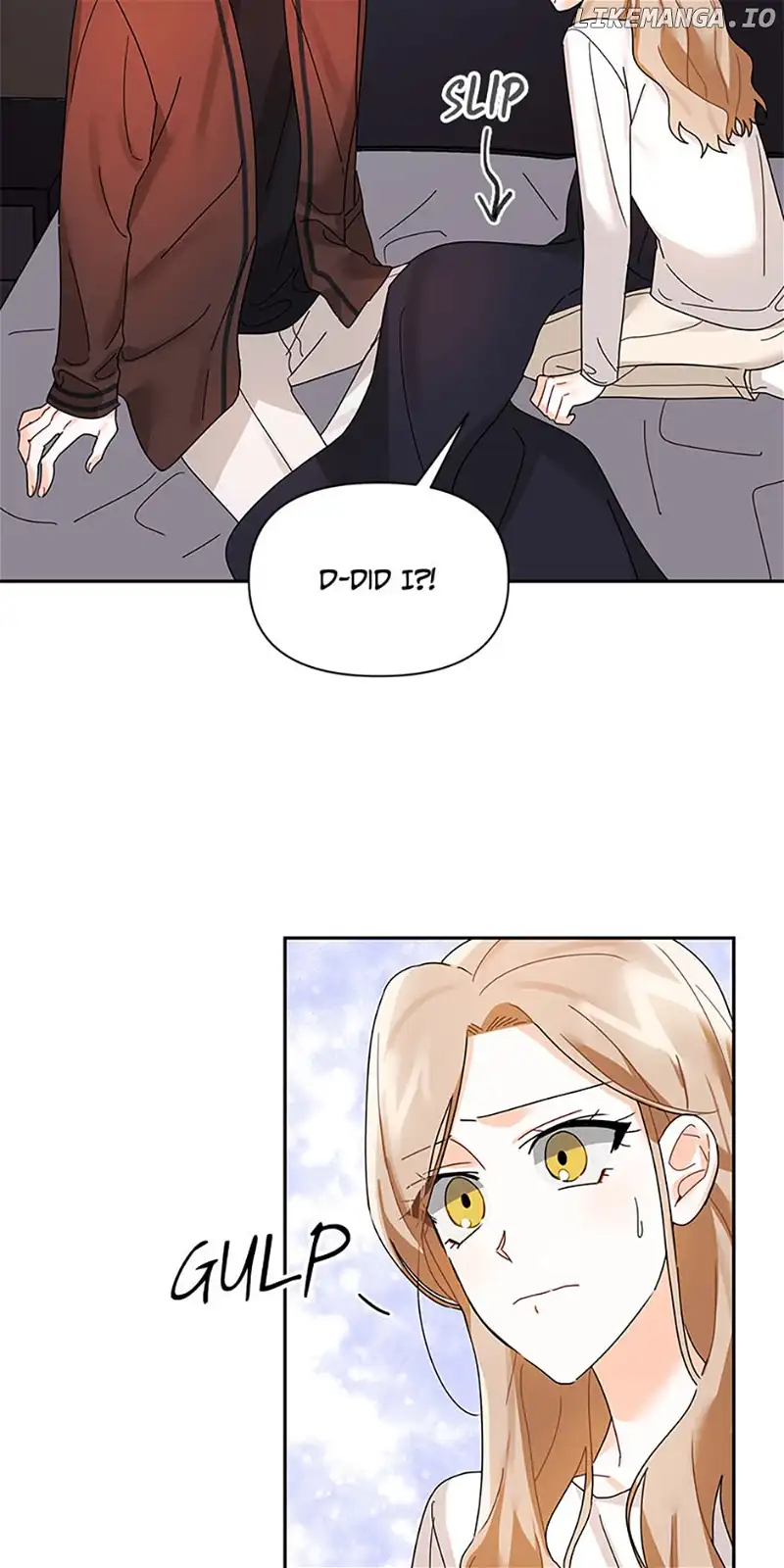 An Unwholesome Proposal Chapter 7 page 12