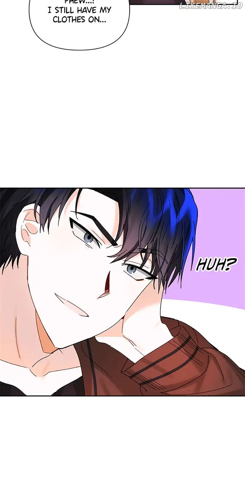 An Unwholesome Proposal Chapter 7 page 9