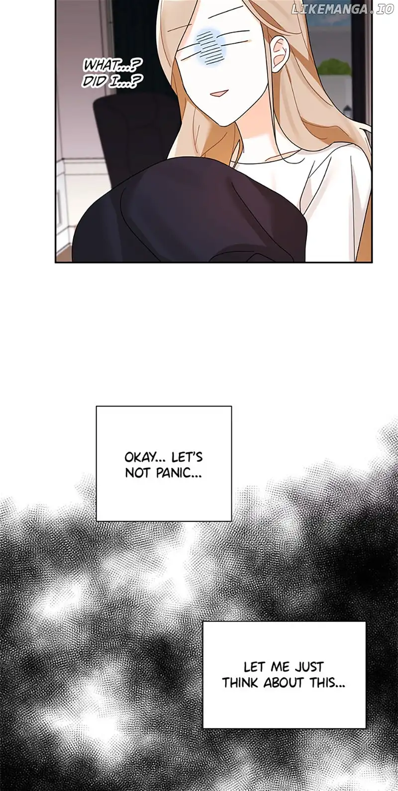 An Unwholesome Proposal Chapter 7 page 4