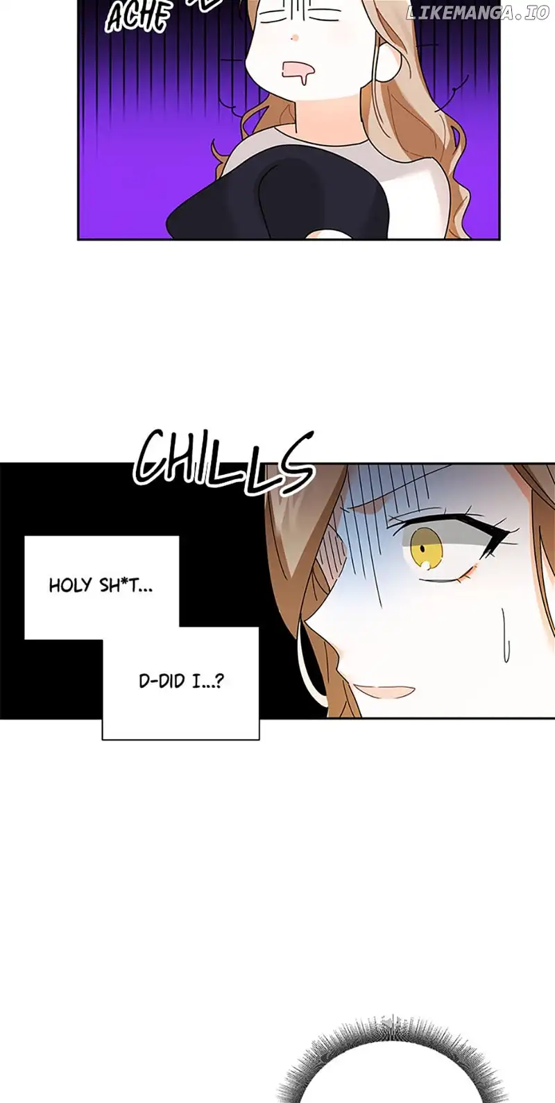 An Unwholesome Proposal Chapter 7 page 7